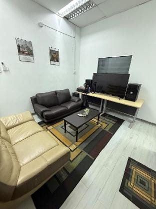 Bangi Imanina Homestay Vacation rental in Negeri Sembilan, Malaysia