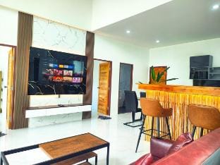 Sunny Petite Villa close to beach 2 Vacation rental in Ko Samui