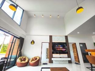 Sunny Petite Villa close to beach 2 Vacation rental in Ko Samui