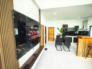Sunny Petite Villa close to beach 2 Vacation rental in Ko Samui