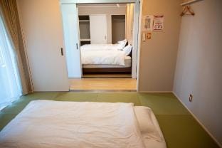 Stay in Obira with Sauna Vacation rental in Hokkaido Prefecture