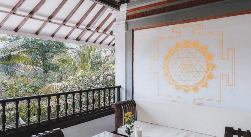 Om Wellness Resort Hotel in Bali