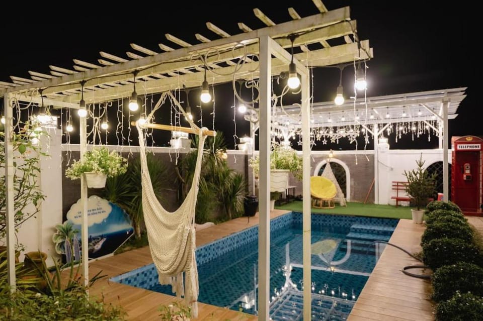 La La Homestay Bao Loc Hotel in Lâm Đồng