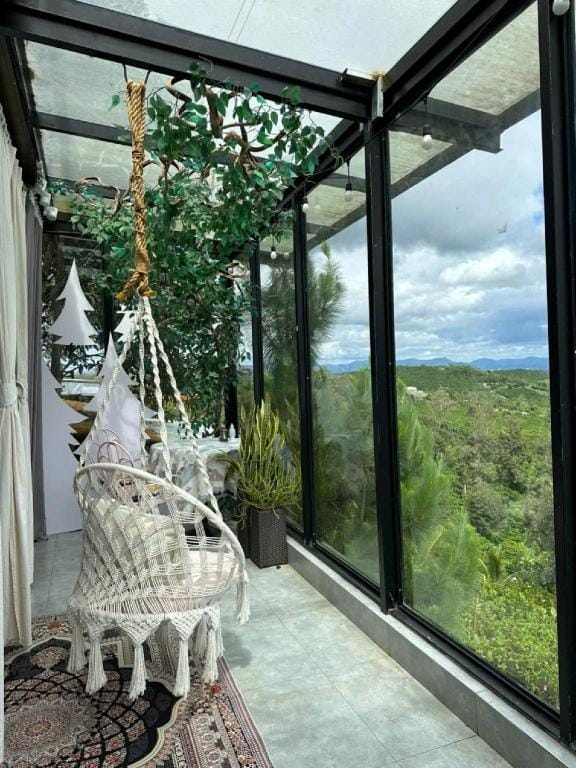 La La Homestay Bao Loc Hotel in Lâm Đồng