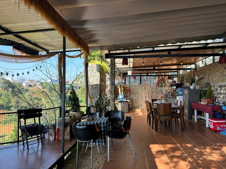 La La Homestay Bao Loc Hotel in Lâm Đồng