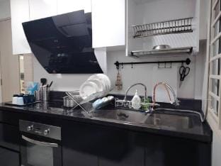 F06-Tebrau Central 6min Walk to Aeon,Ikea/Toppen Vacation rental in Johor Bahru