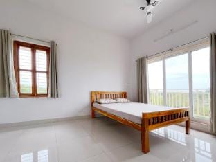 Shlok Villa - Mountain View Farm Stay in Maharashtra