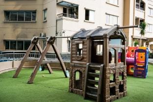 Good Deal 1BR Apt at Marina Ancol By Travelio Apartment in Jakarta