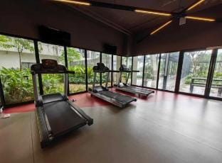 Meridin Sovo Couple Sunny Cozy Retreat BySTAY Vacation rental in Johor