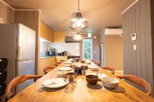 Villa Louisa/Retreat in mountains of Furano Villa in Furano