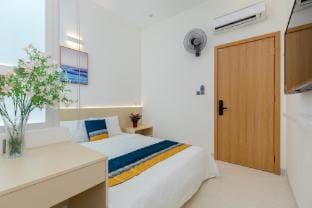 Biệt thự Kiểu Hàn Quốc, 4-minute beach walk. Villa in Vung Tau