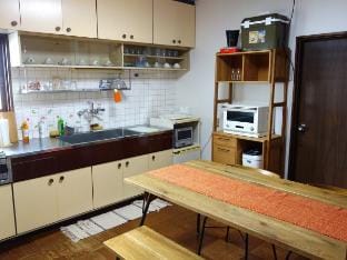 Sapporo 100㎡ Home/8 ppl/Japanese Garden&Subway/Ski Vacation rental in Sapporo