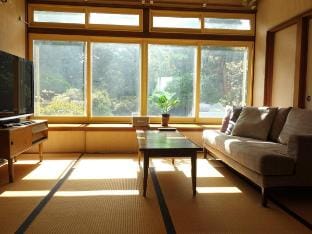 Sapporo 100㎡ Home/8 ppl/Japanese Garden&Subway/Ski Vacation rental in Sapporo