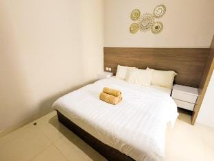 Lovina 11-AD at One Residence Vacation rental in Riau Islands, Indonesia