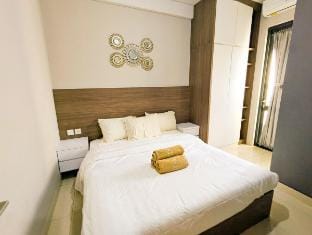 Lovina 11-AD at One Residence Vacation rental in Riau Islands, Indonesia