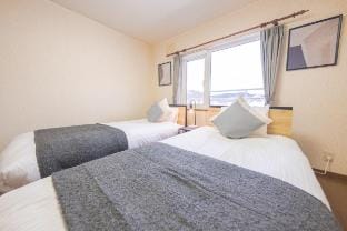 Near to Furano ski resort! Kirin House/5 bedrooms Vacation rental in Furano