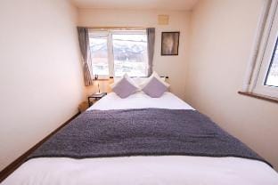 Near to Furano ski resort! Kirin House/5 bedrooms Vacation rental in Furano