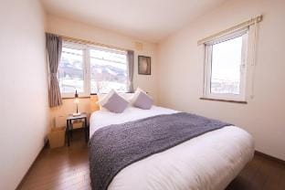 Near to Furano ski resort! Kirin House/5 bedrooms Vacation rental in Furano