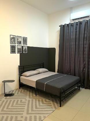 AI Homestay 4 Rooms Air Conditioning Vacation rental in Pahang, Malaysia