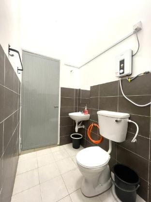 AI Homestay 4 Rooms Air Conditioning Vacation rental in Pahang, Malaysia