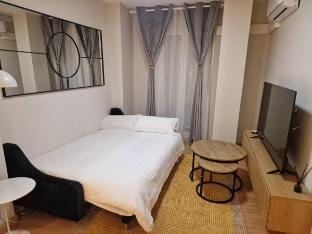 Visita Zaragoza Vacation rental in Zaragoza