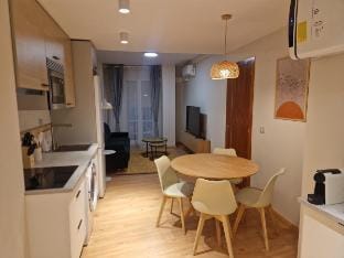 Visita Zaragoza Vacation rental in Zaragoza