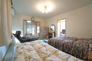 Lakeview at Luxurious House Shirokuma Vacation rental in Hokkaido Prefecture