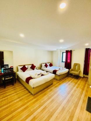 Pashupati Front Hotel Vacation rental in Kathmandu