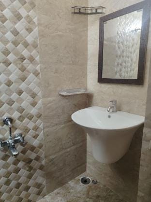 [CIT5] - Self Contained Studio @ West CIT with UPS Vacation rental in Chennai
