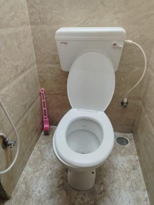 [CIT5] - Self Contained Studio @ West CIT with UPS Vacation rental in Chennai