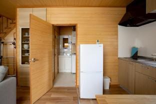 Toyako Lakeside Forest Retreat: LAKE TOYA PREMIUM Vacation rental in Hokkaido Prefecture