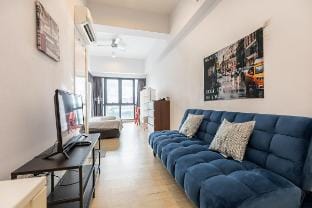 Revo @ Aurora Bukit Jalil*Pavilion 2*GYM & Pool>KL Vacation rental in Federal Territory of Kuala Lumpur