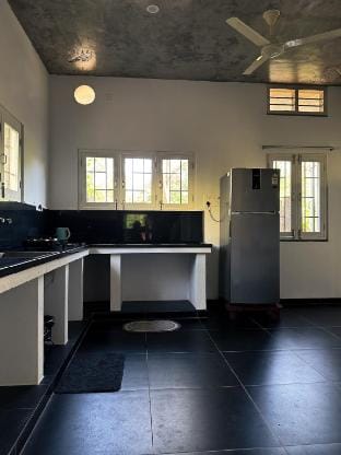 Brick and Bare Homestay Vacation rental in Puducherry, India