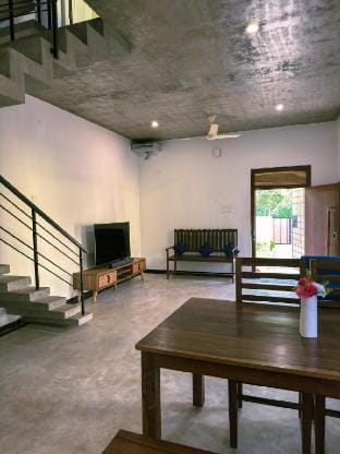 Brick and Bare Homestay Vacation rental in Puducherry, India