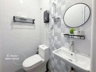 R6R4-1 min KSL Averyday Bus-stop Vacation rental in Johor Bahru