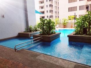 Jalan Alor 127 Ceylon Bukit Bintang Pavilion 4 Pax Vacation rental in Federal Territory of Kuala Lumpur