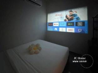 R6R7- 1 min KSL private bathroom Vacation rental in Johor Bahru