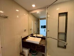 The Peak Towers by PSR Apartment in Pattaya City