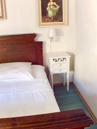 Apartment Lucy 1, Milna, Island Brac, Croatia Apartment in Split-Dalmatia County
