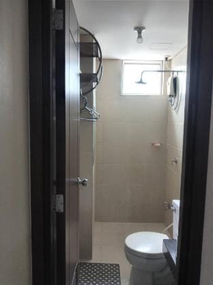 Condo staycation in SLP Bangkal Makati Apartment in Pasay