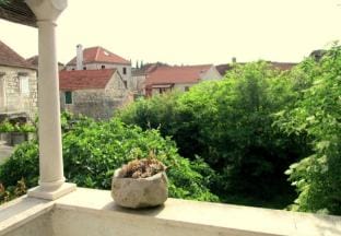 Apartment Lucy 2, Milna, Island Brac, Croatia Apartment in Split-Dalmatia County