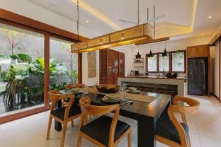 Just Residence Villa by Betterplace  Villa in North Kuta
