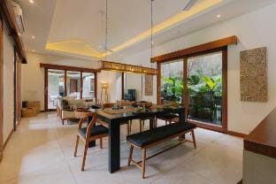 Just Residence Villa by Betterplace  Villa in North Kuta