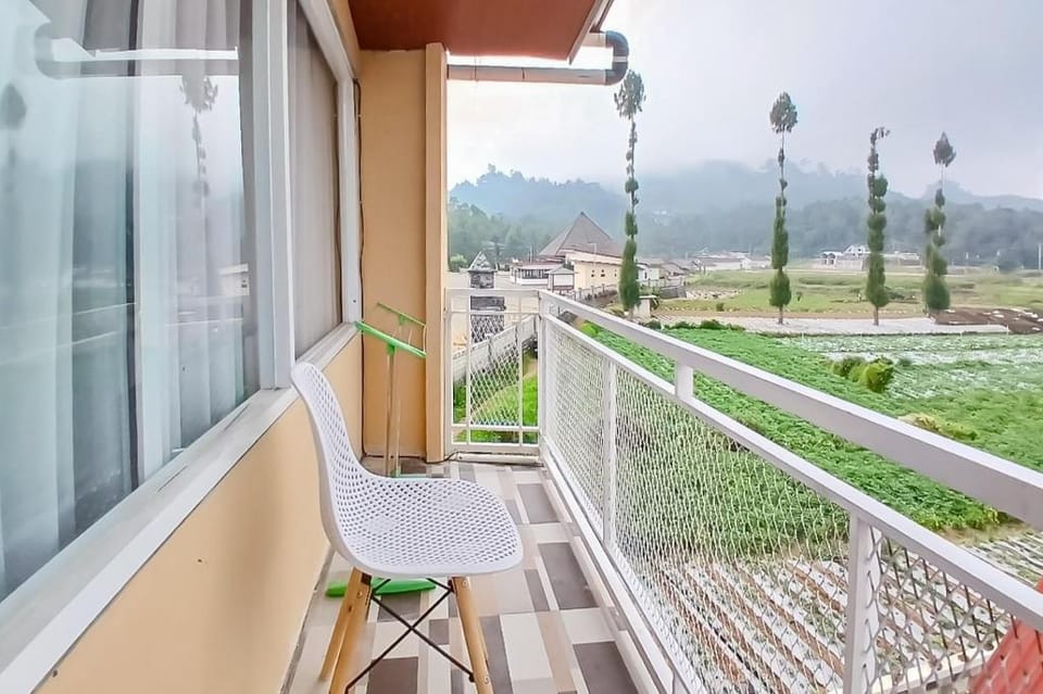 Danin Villa Syariah Dieng Mitra RedDoorz Hotel in Indonesia