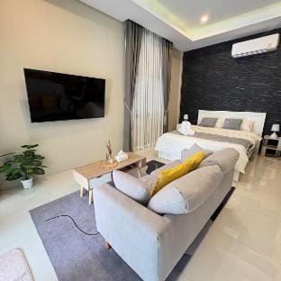 Baan Bodang in Bang Po Beach, Koh Samui Vacation rental in Ko Samui