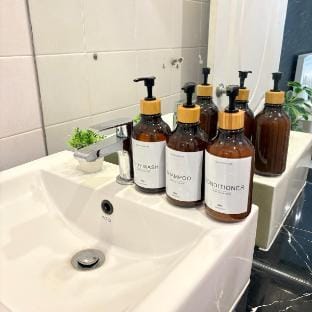 Baan Bodang in Bang Po Beach, Koh Samui Vacation rental in Ko Samui