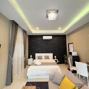 Baan Bodang in Bang Po Beach, Koh Samui Vacation rental in Ko Samui