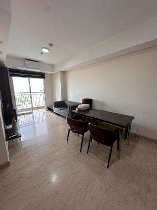 Apartemen Lexington 2Bedroom Lantai 5 diatas Mal Apartment in Indonesia