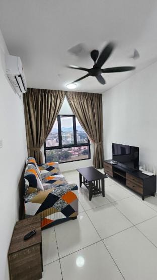 Castle in The Sky Vacation rental in Ipoh