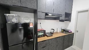 Castle in The Sky Vacation rental in Ipoh